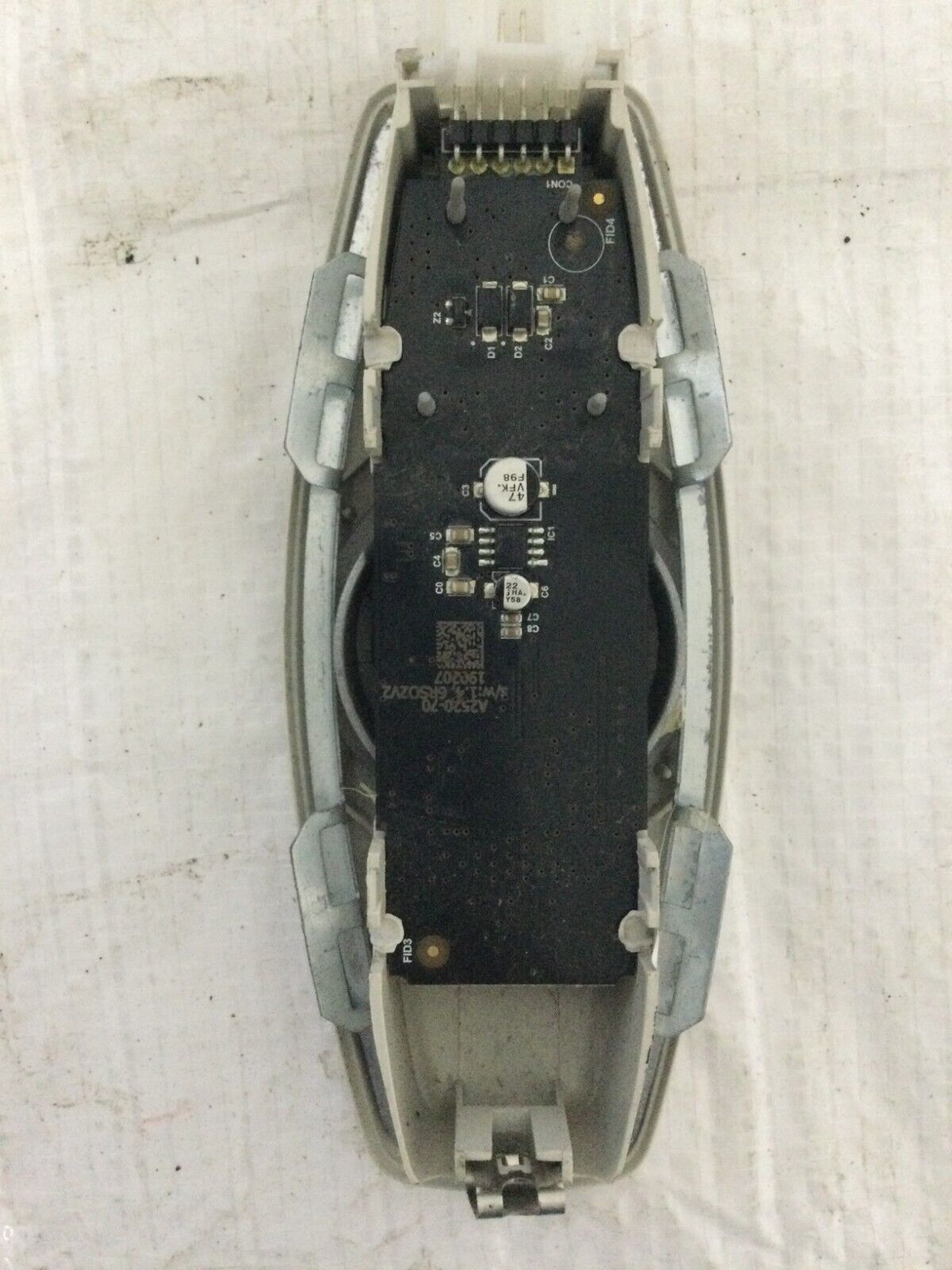 2017-2019 Ford Escape Overhead Rear Dome Reading Light Lamp OEM
