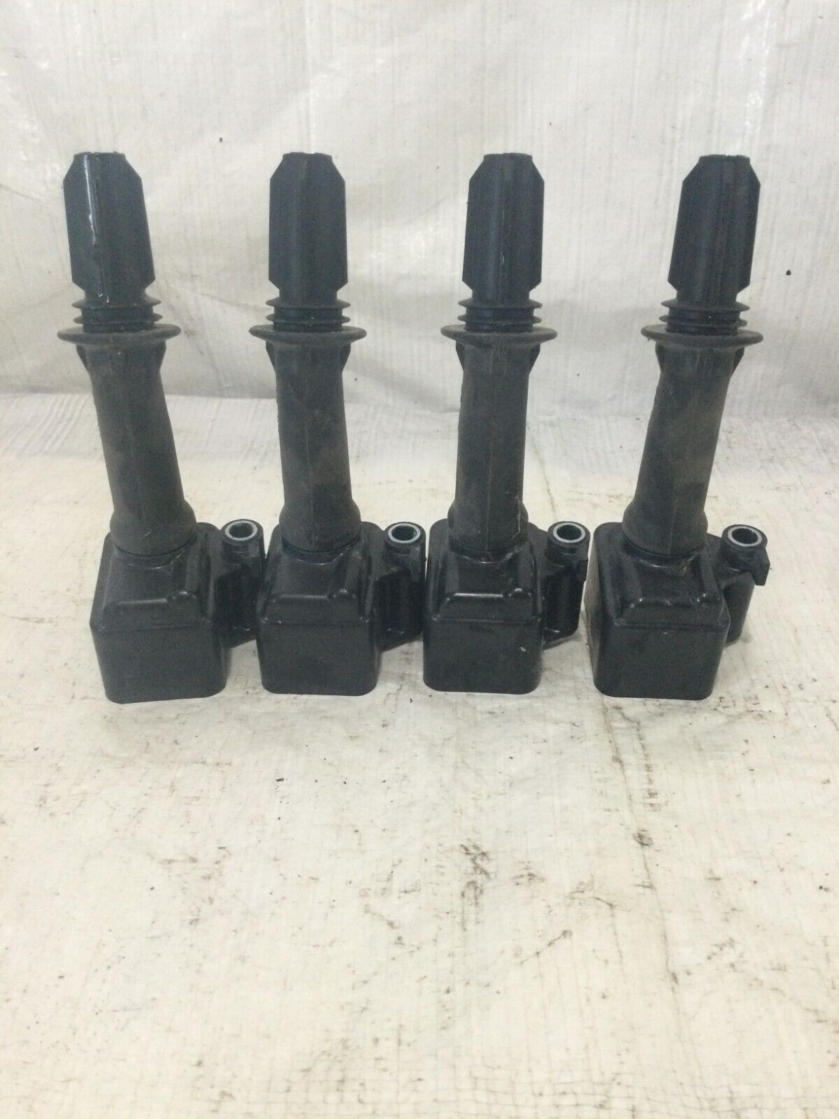 2017 Chevrolet Cruze Ignition Coil OEM Set of 4