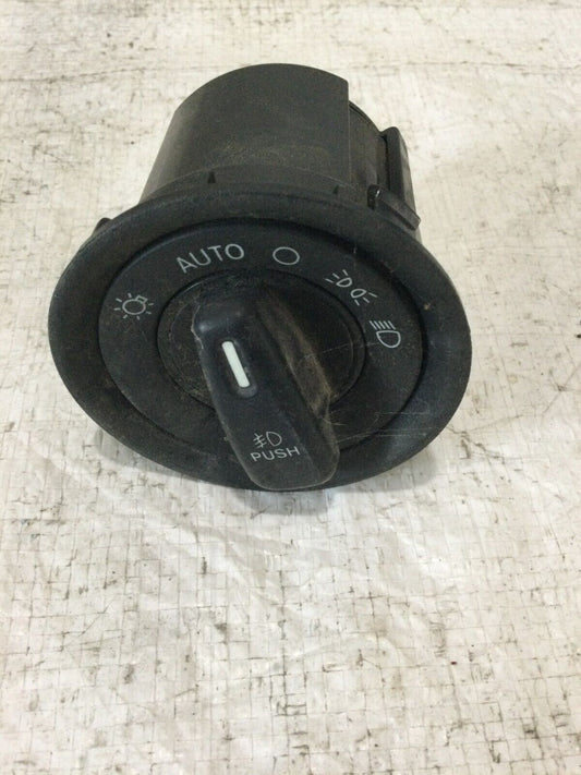 2013 Dodge Journey Headlight Swicth  OEM