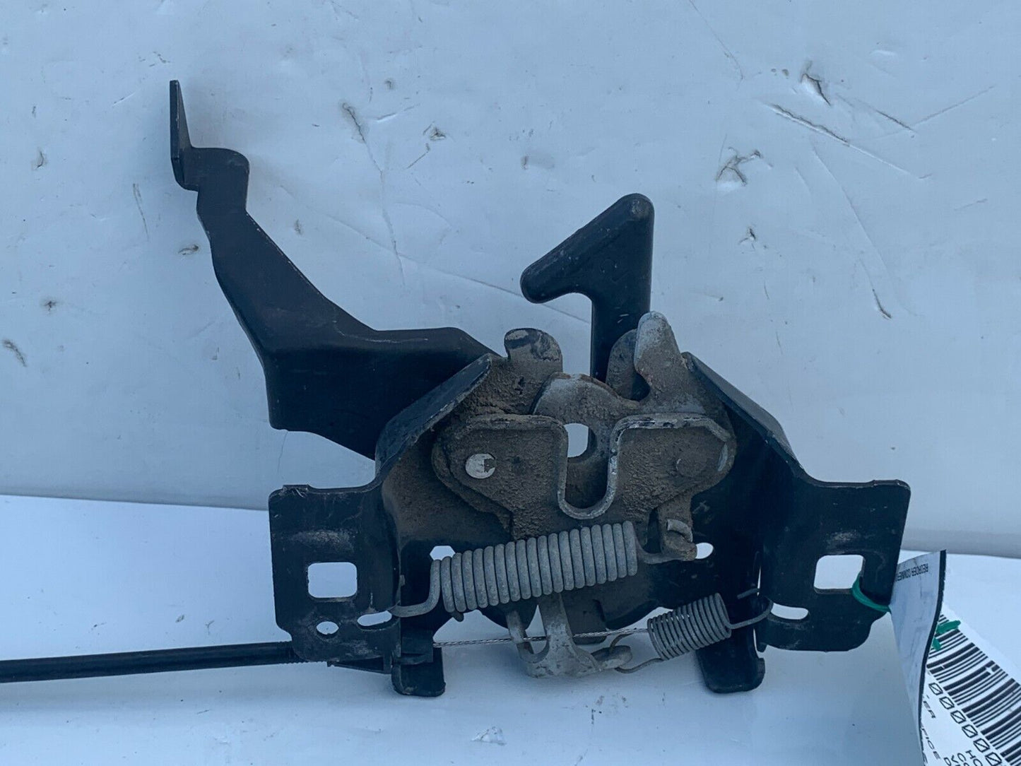 2007 Ford Ranger Rear Hood Lock Latch Actuator OEM