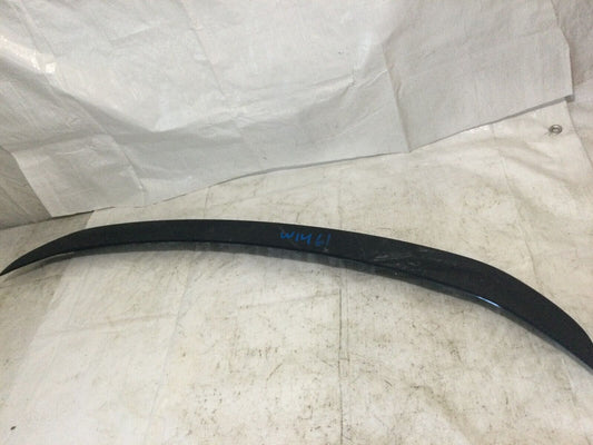 2016 Toyota Corolla Rear Trunk Lid Wing Trim Spoiler Molding 76085-02150 OEM