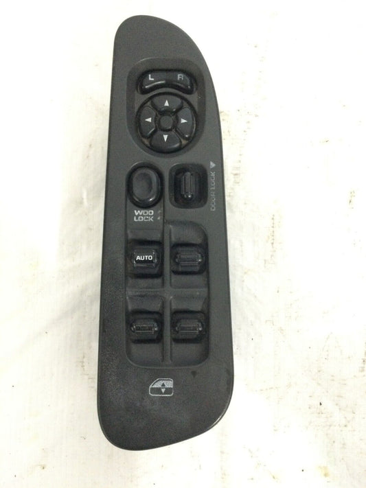 2004 Dodge Ram 1500 Front Left Driver Master Power Window Switch OEM