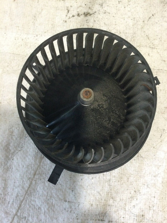 2013 Dodge Journey rear A/C Heater Blower Motor OEM