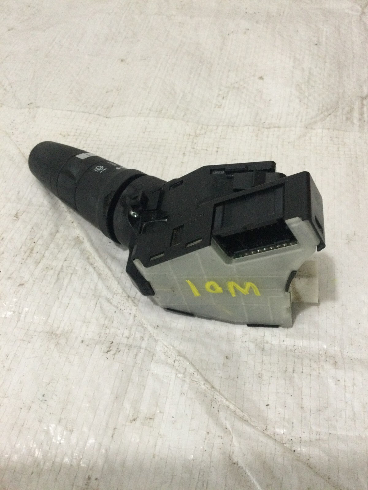 2006 Infiniti M45 Steering Column Windshield Wiper Control Switch OEM