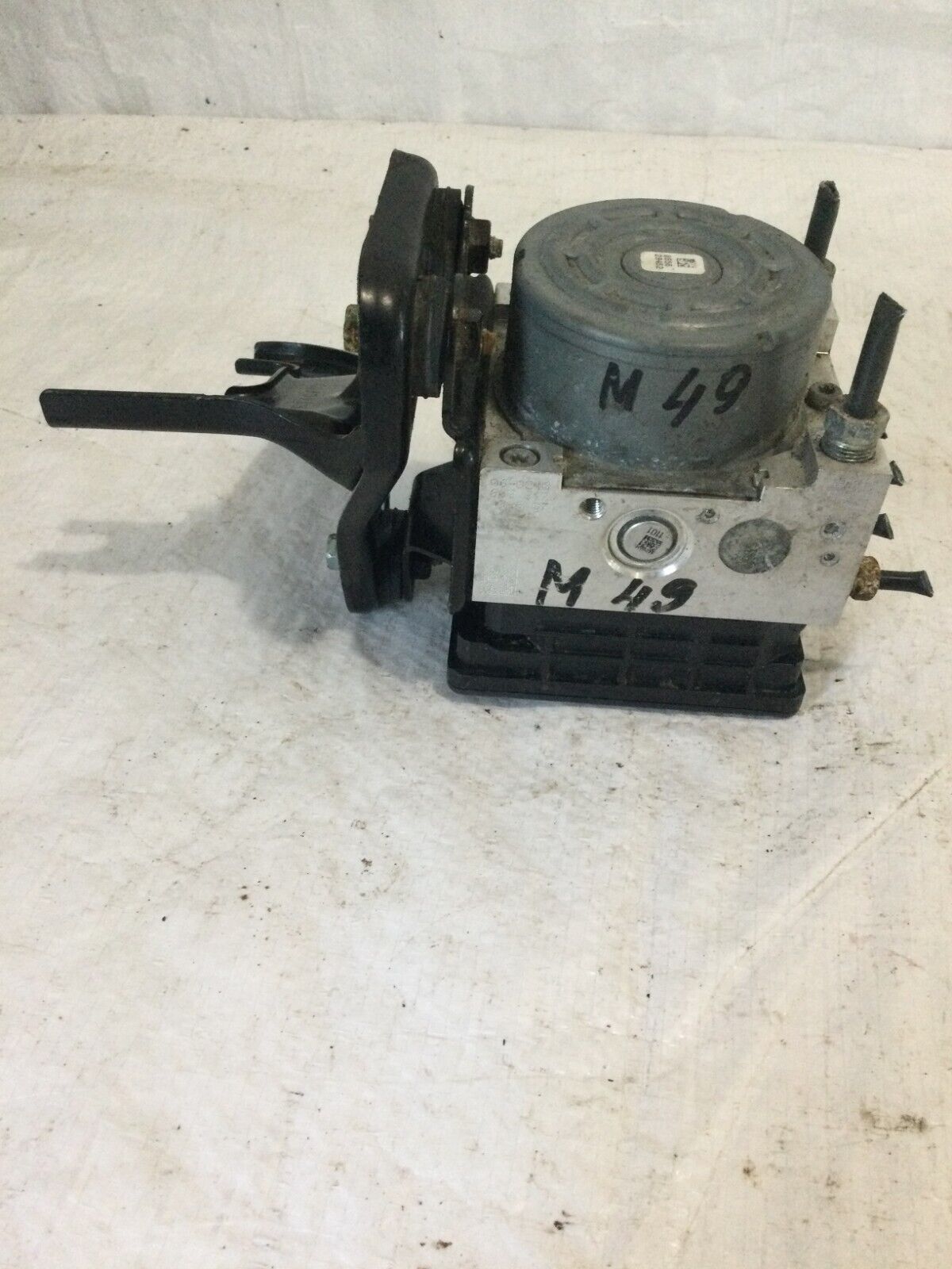 2016-2018 Honda Civic ABS Anti Lock Brake Pump Assembly 57100-TBA-A040 OEM