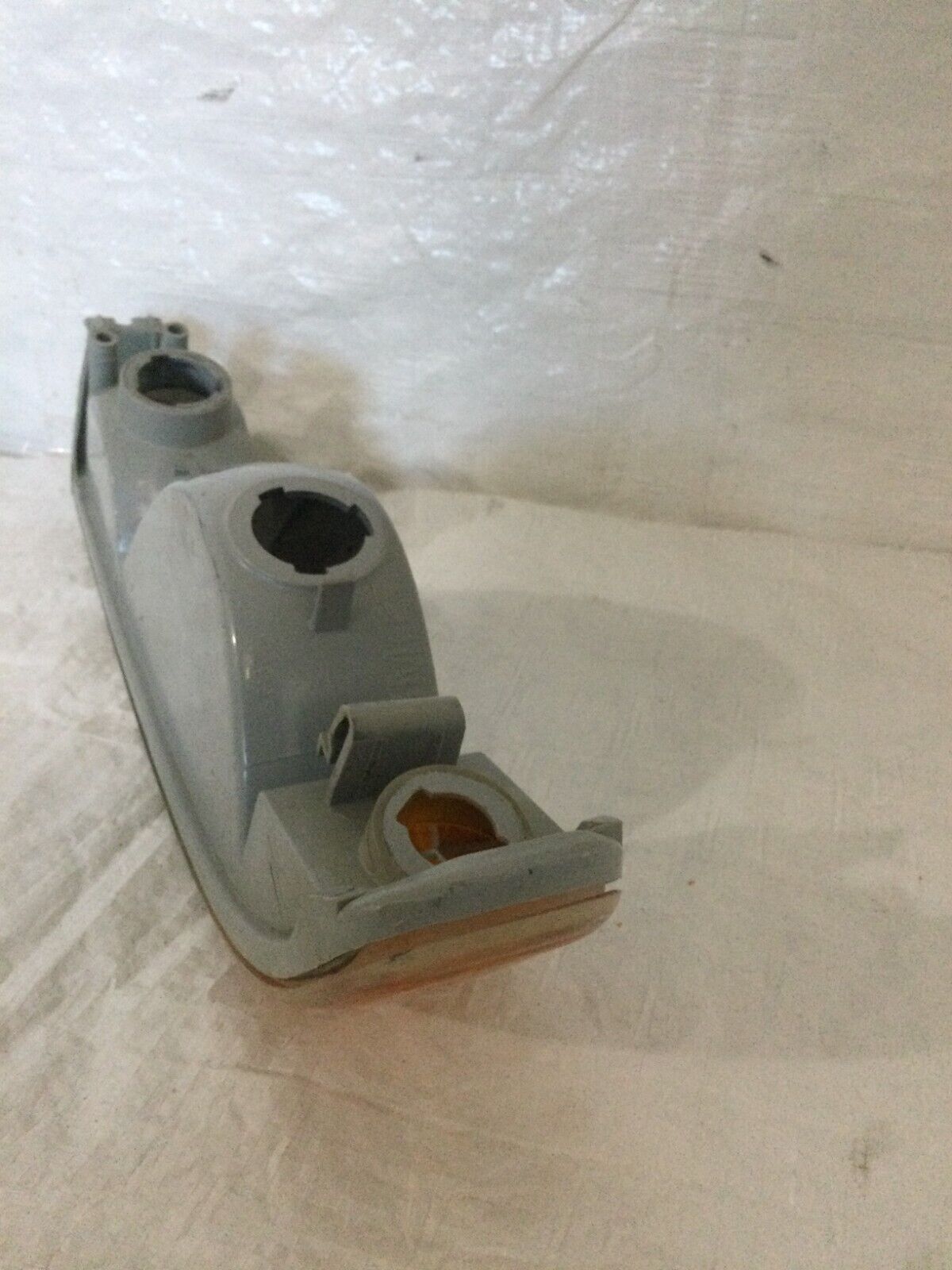 1999-2007 GMC Sierra 1500  Left Driver Side Turn Signal OEM LH 16524675