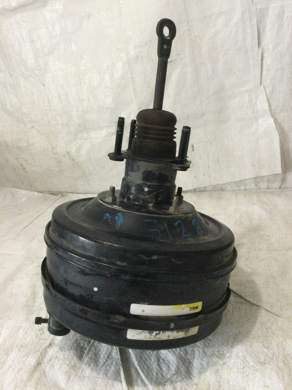 2002-2005 Dodge Ram 1500 Power Brake Booster OEM