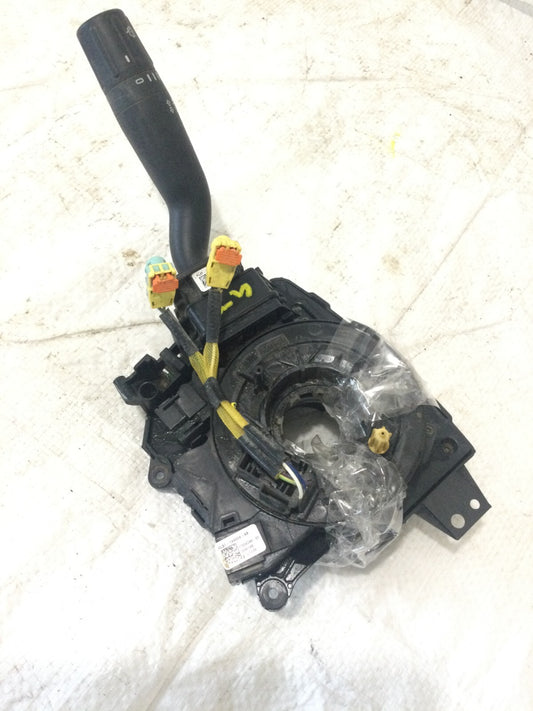 2016 Ford F-150 Clock Spring W/ Wiper Turn Indicator Switch OEM HL3T14A664AB
