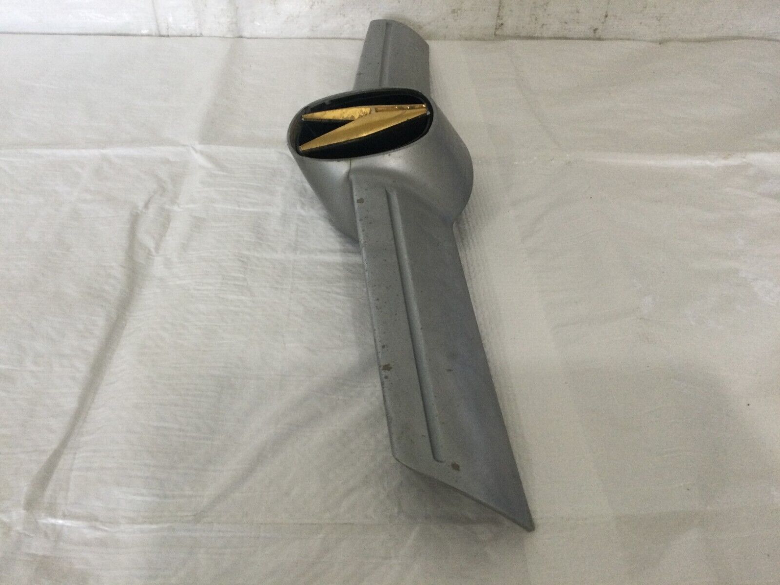 2004-2006 Acura TL OEM Front Grille Emblem & Trim  75705-SEPA-A000-21