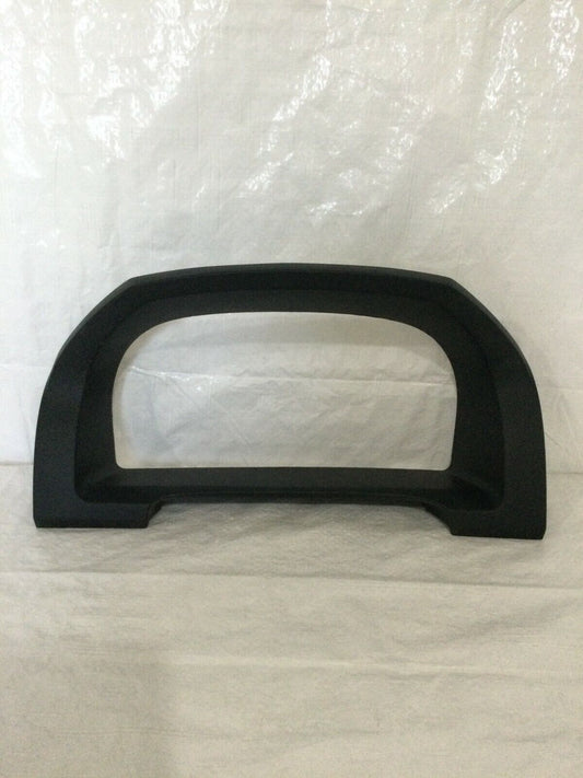 2007-2011 Honda CR-V CRV Speedometer Gauges Surround Trim 77200-SWA-A0-20 OEM