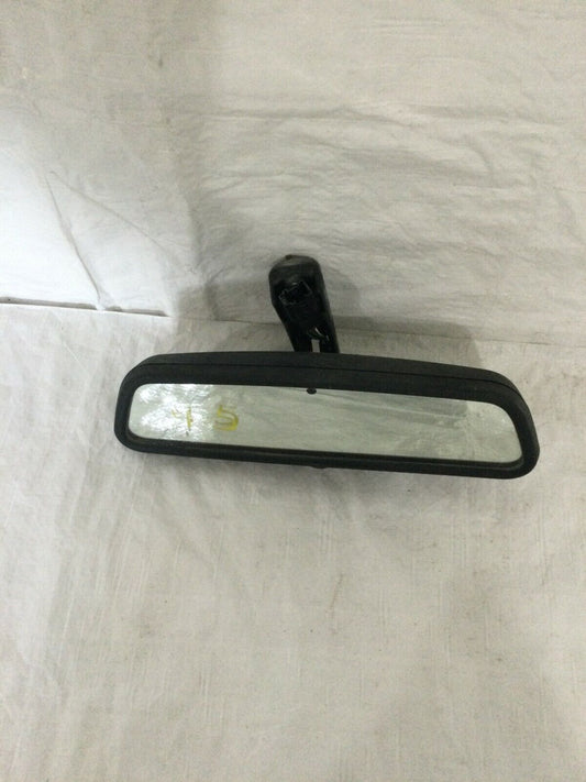 2006 BMW 750Li Sedan Interior Rear View Mirror OEM 015313