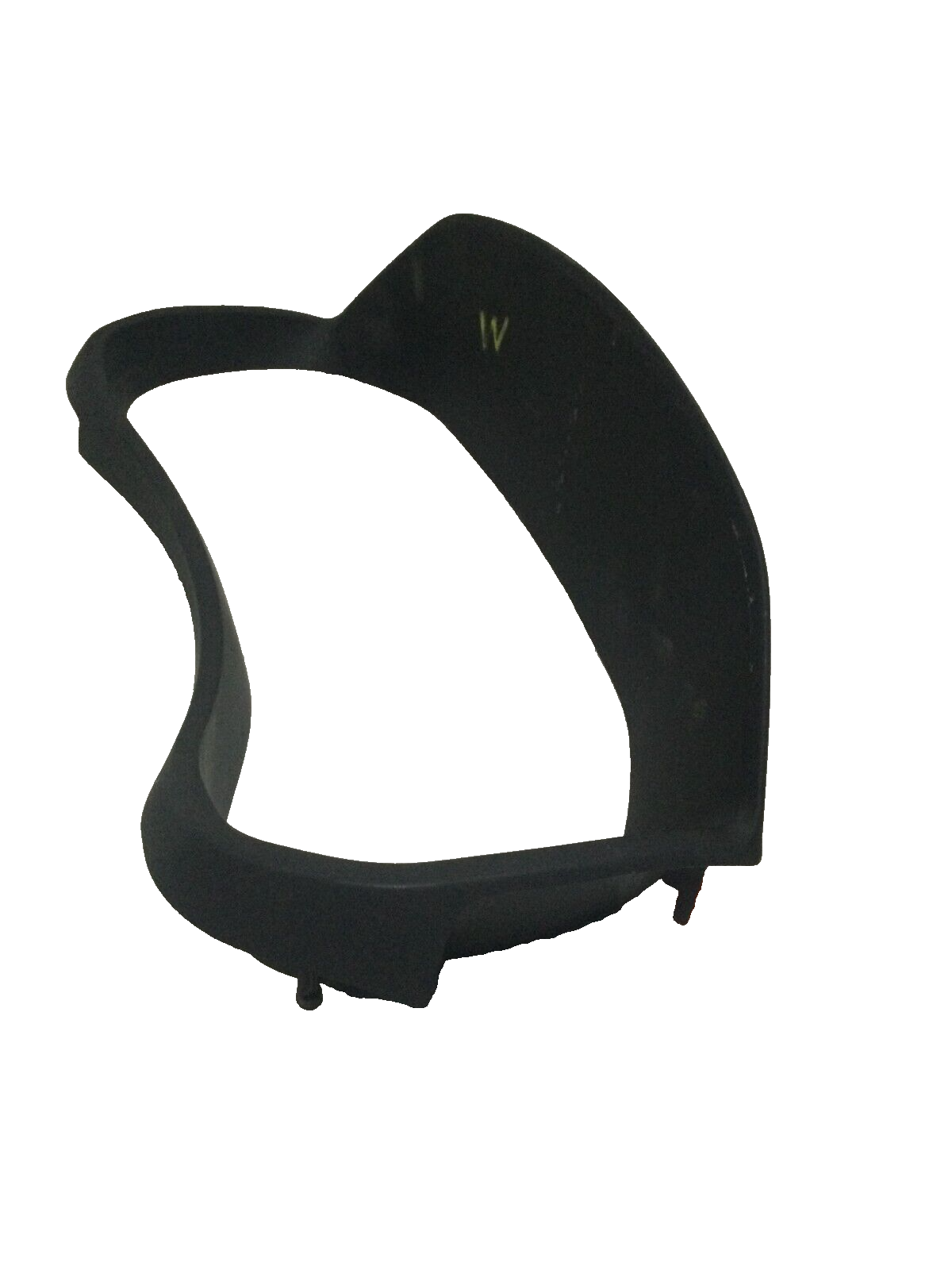 2019-2024 Dodge Ram 2500 3500 OEM Speedometer Trim Bezel OEM