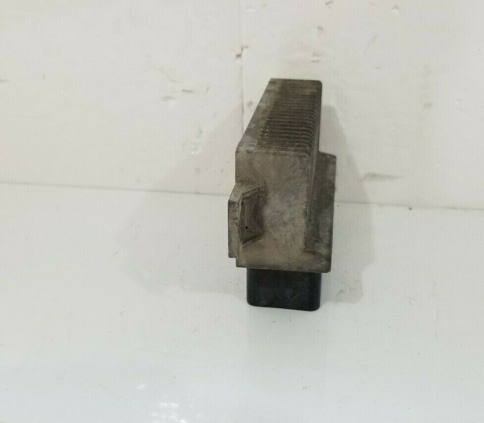 2003-2007 Ford F350SD 6.0 Diesel Engine Glow Plug Control Module 1828565C