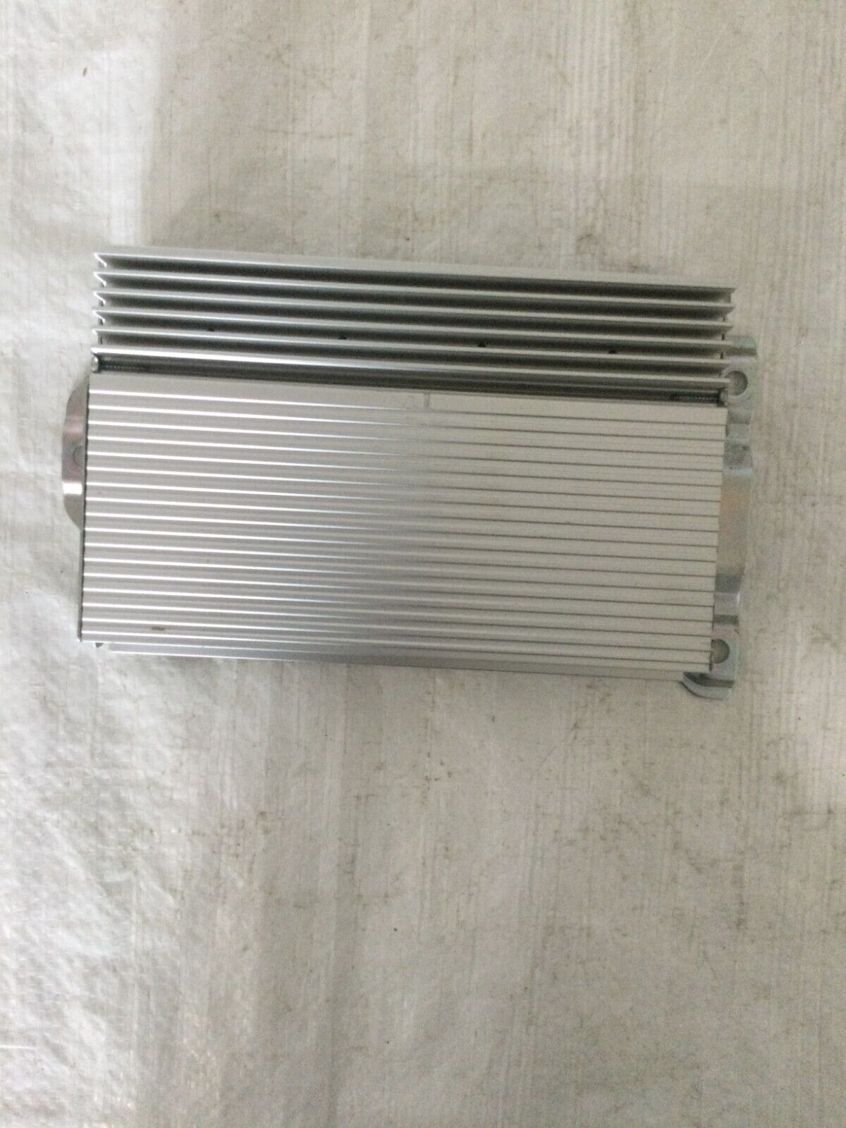 2007 Dodge Nitro Infinity Audio Stereo Radio AMP Amplifier 05091012AG