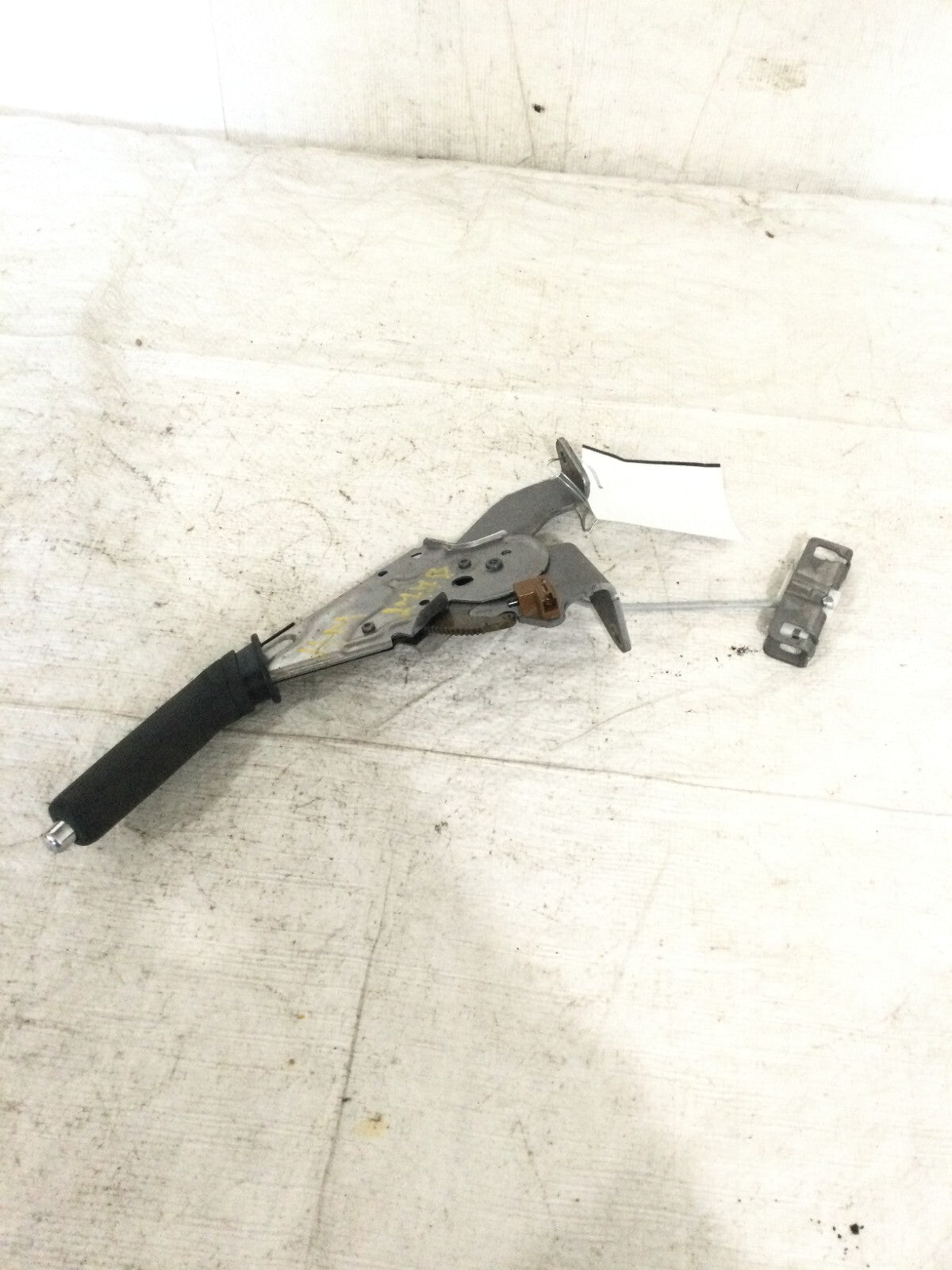 2017 Toyota Corolla Parking Brake Emergency Handle OEM
