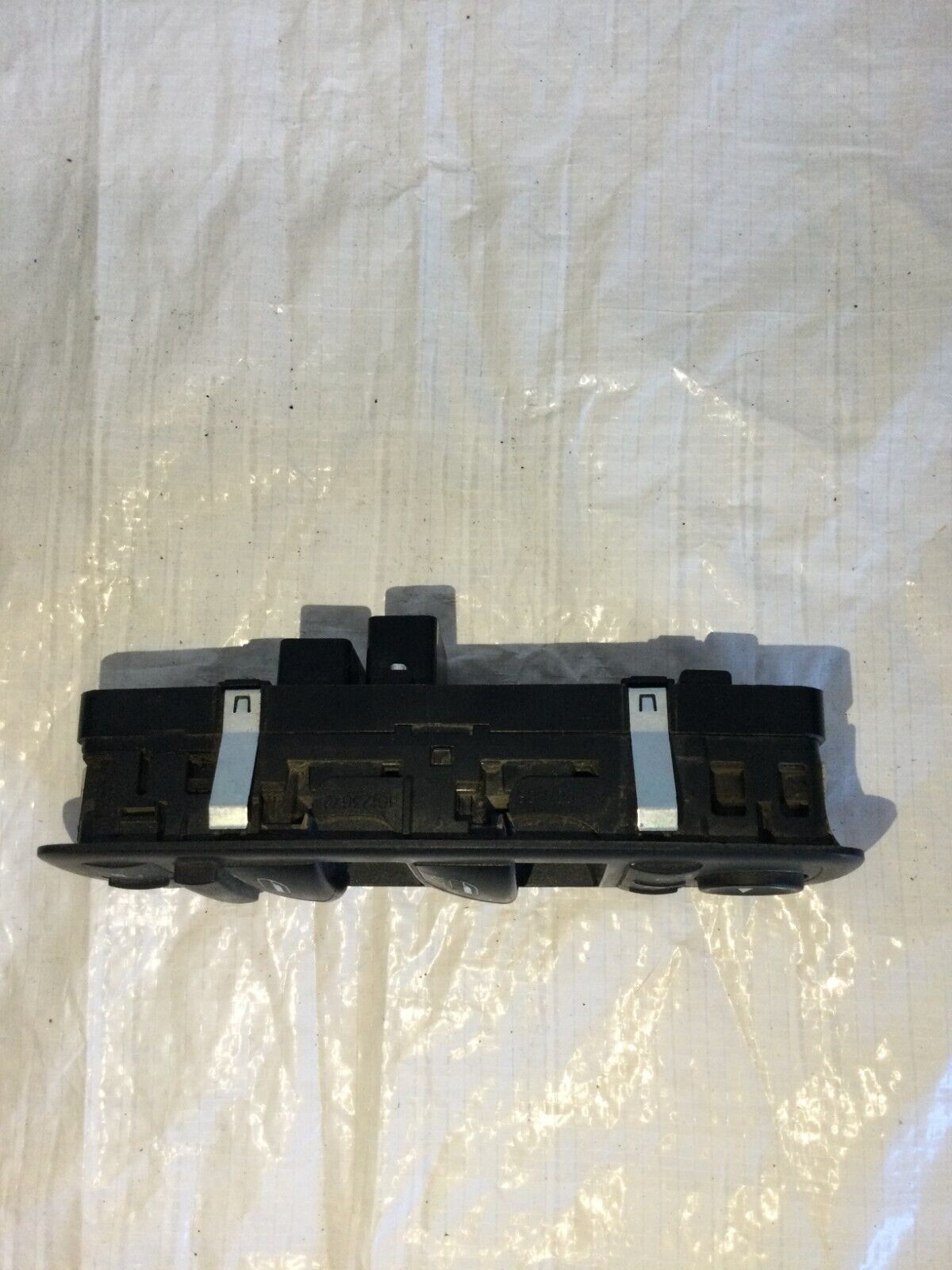 2016-2018 Ram 1500 Driver Left Door Master Power Window Switch 56046823AE OEM