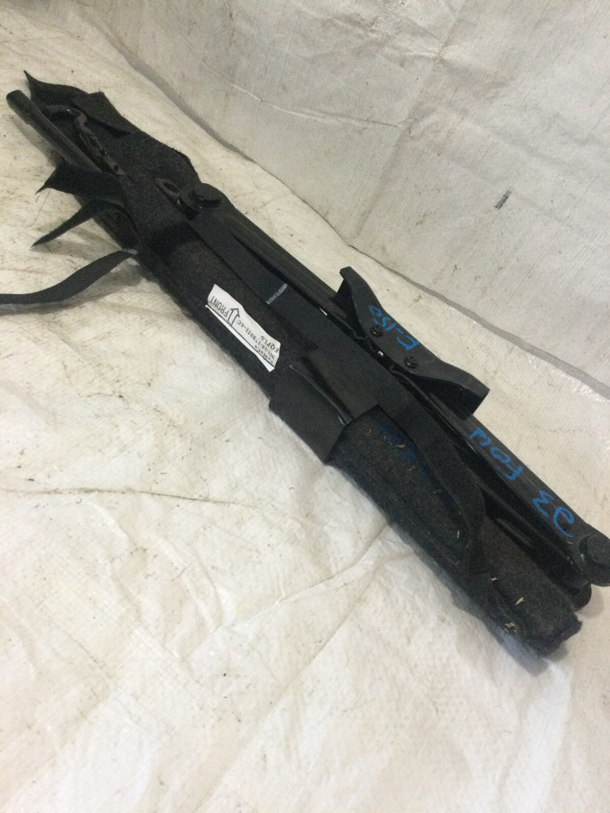 2021-2024 Ford F-150 F150 OEM Spare Tire Jack Tool Kit ML34-17080-AB