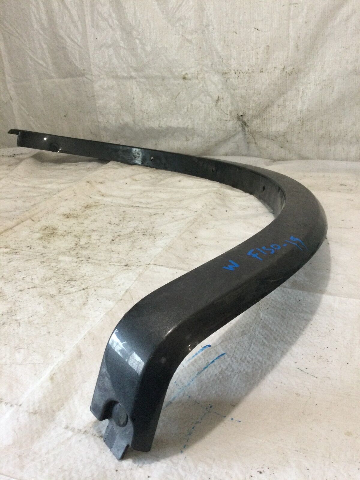 2019 Ford F-150 F150 Left Front Fender Flare OEM