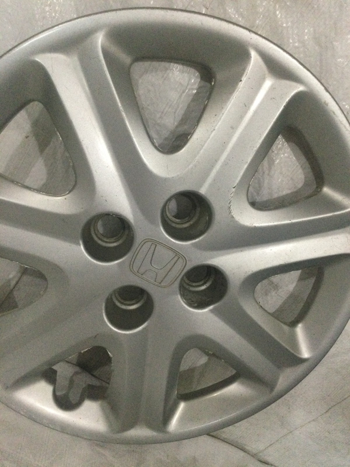 2003 Honda Civic Wheel Cover OEM 44733-S5D-A30