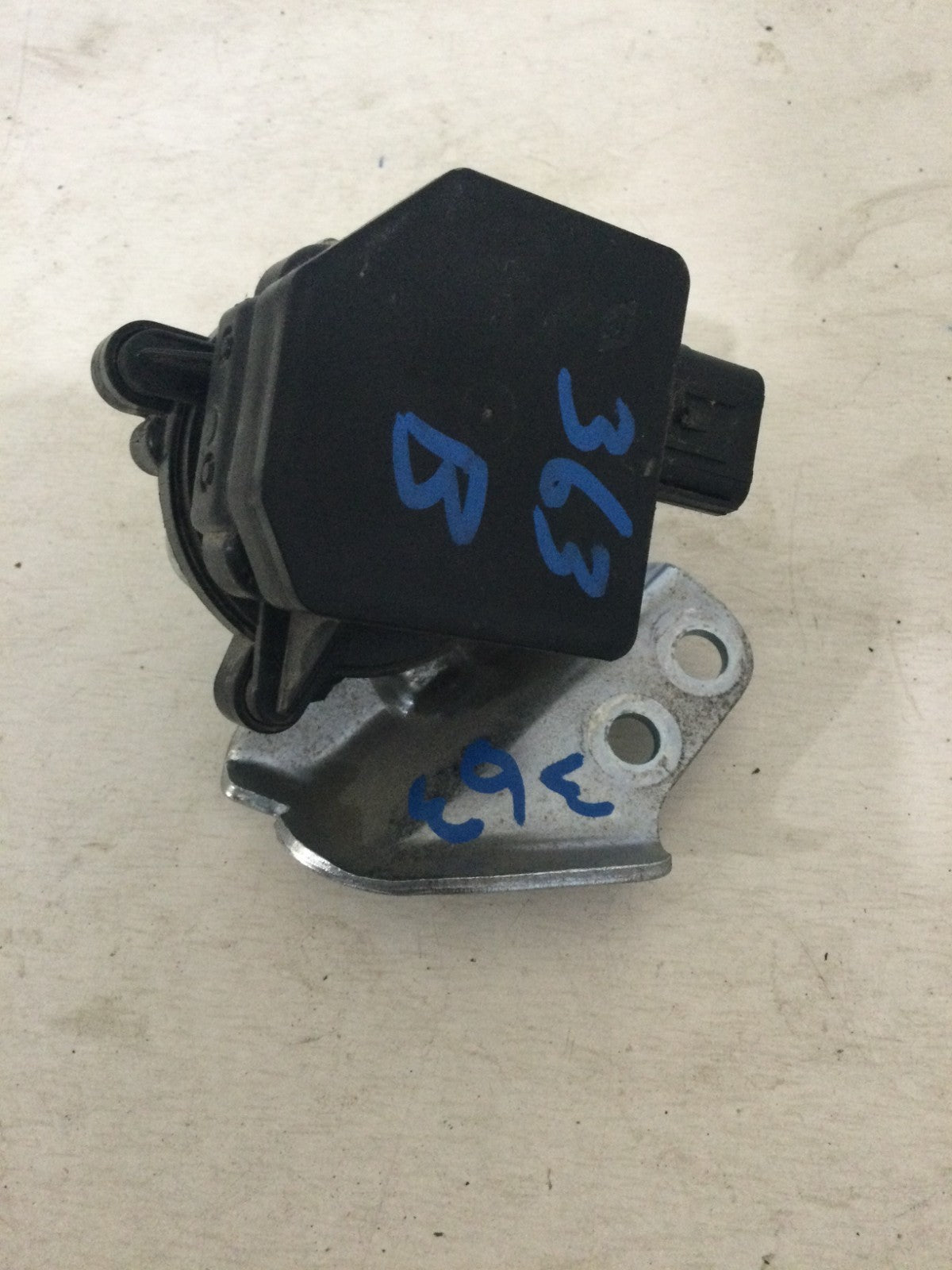 2024 Nissan Rogue 1.5L Secondary Air Injection Pump OEM 14940 6RC 2C