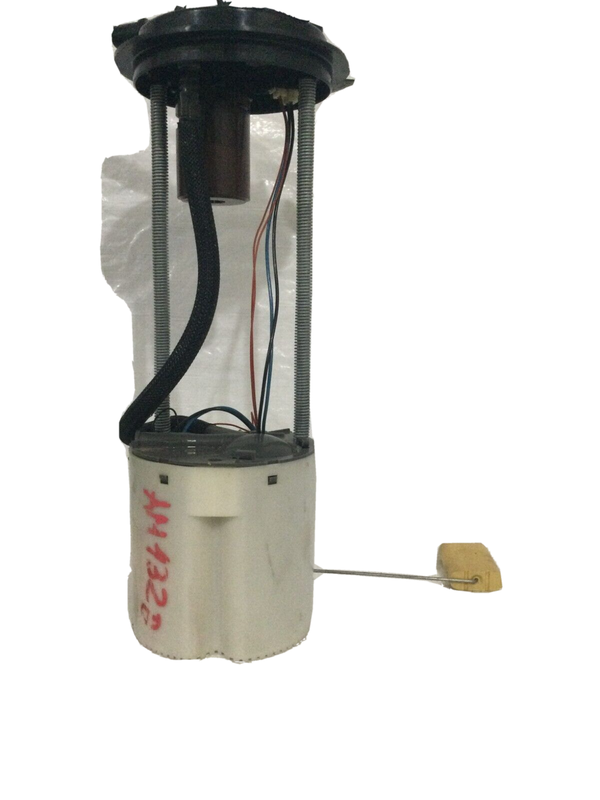 2007 GMC Sierra 2500HD 6.0L Fuel Pump Assembly OEM