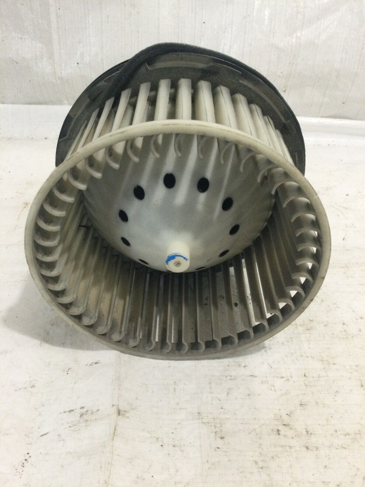 2007-2008  Cadillac Escalade ESV Blower Motor 52408152 OEM