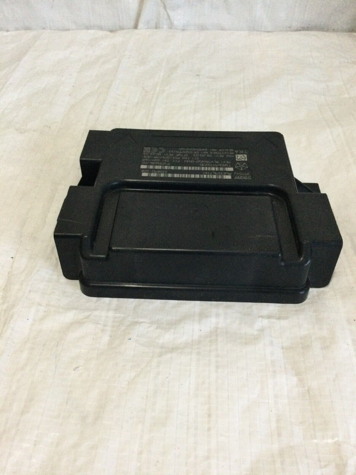 2017 Ram 1500 Hub Receiver Module OEM 68319677AC