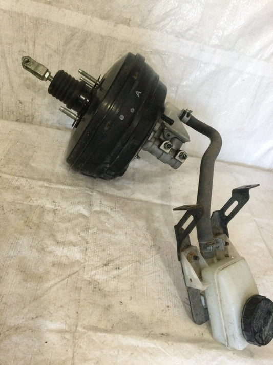 2009 Nissan Murano 3.5L Power Brake Booster OEM