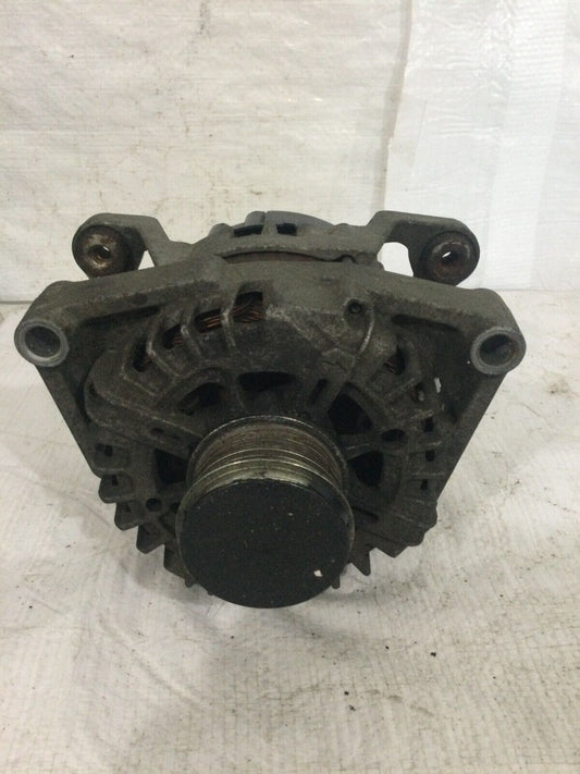 2011-2015 Chevrolet Cruze Alternator Motor OEM 13577154 1.4L