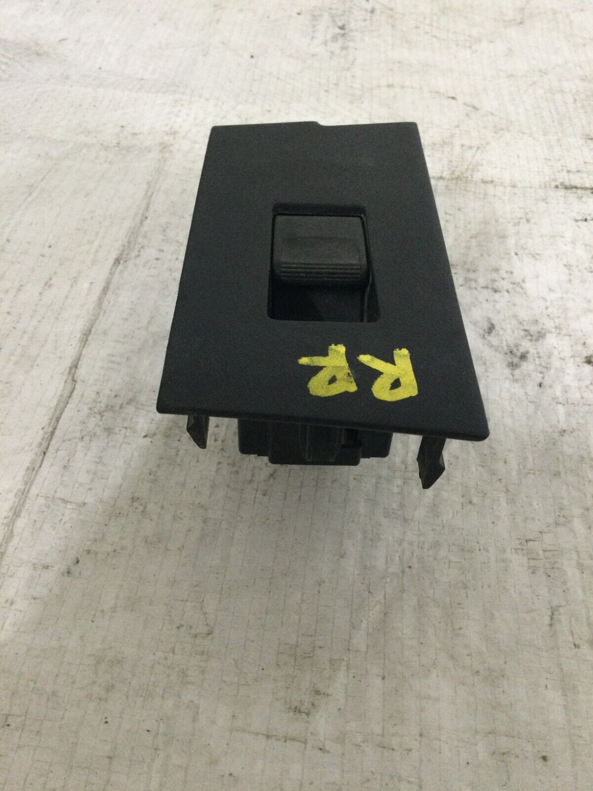 2018 Toyota Corolla Rear Right Master Power Window Switch OEM