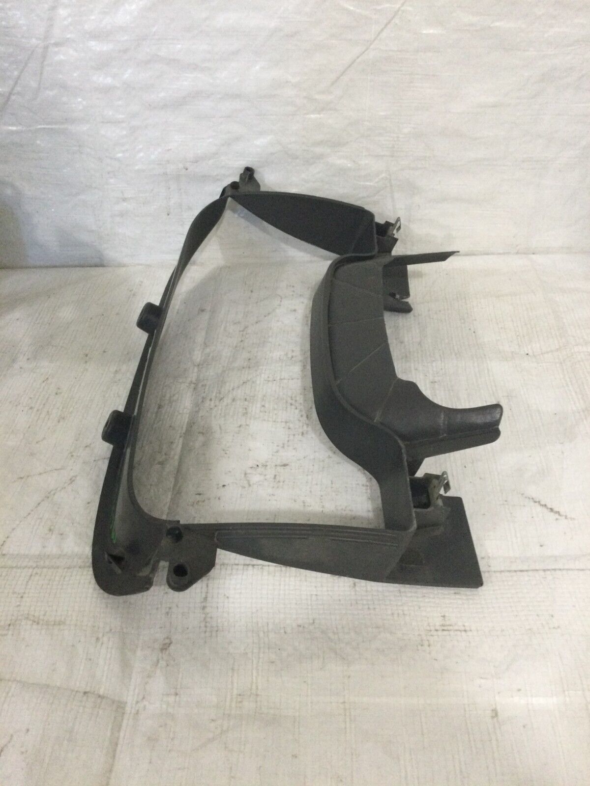 2002-2005 Dodge Ram 1500 Instrument Cluster Dash Bezel Trim OEM