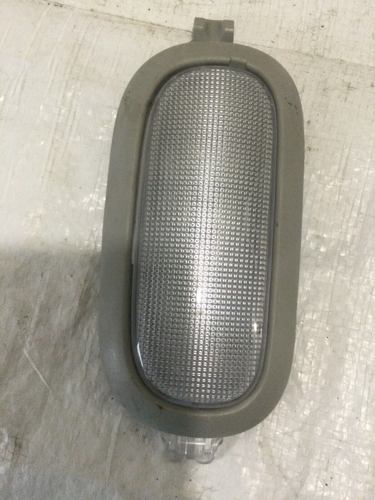 2007-2008 Dodge Ram 1500 Interior Dome Map Light OEM