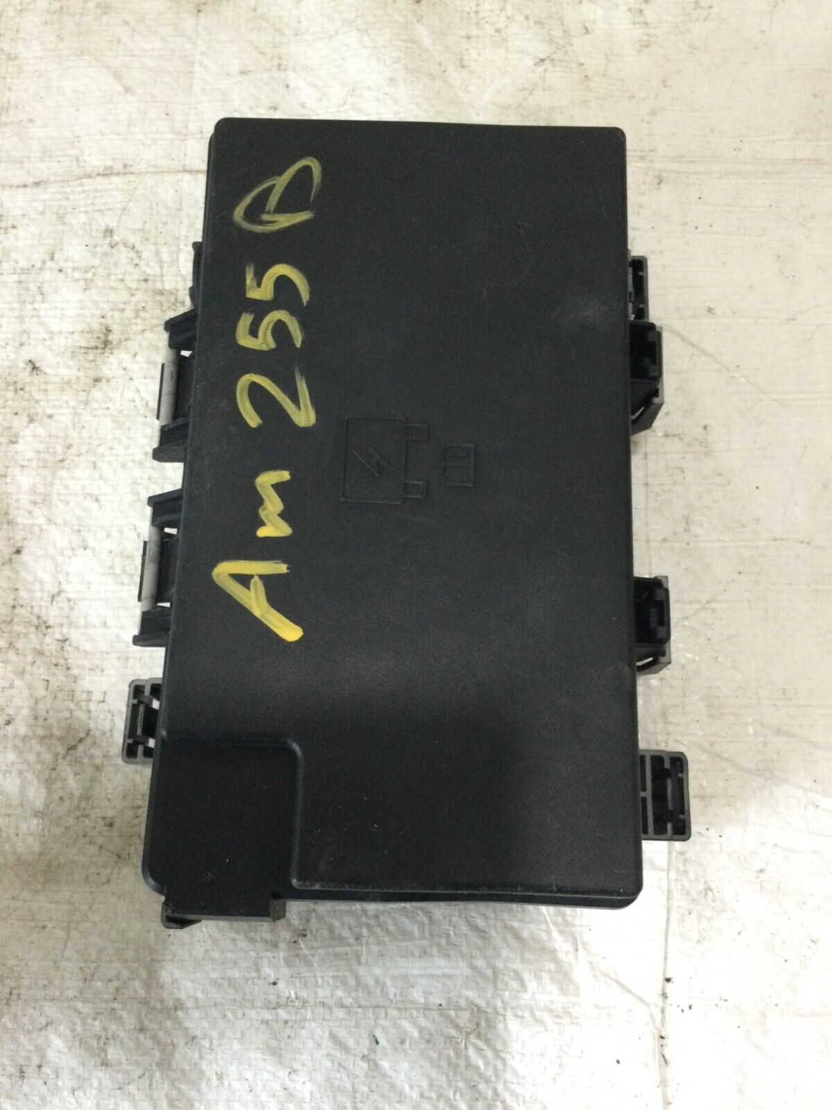 2017 Dodge Ram 1500 Fuse Relay Junction Block Power Distribution Box OEM
