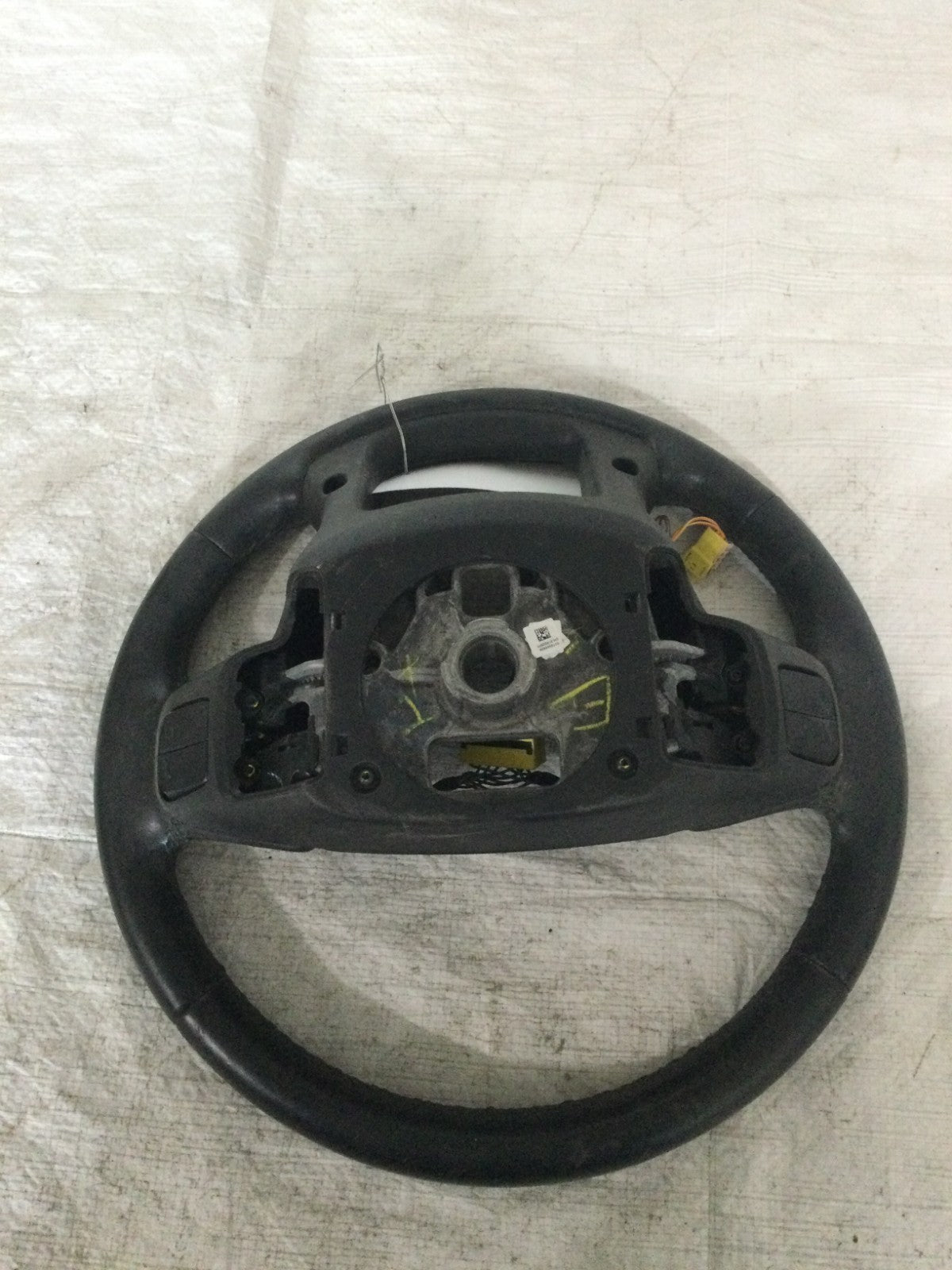 2019-2022 Chevrolet Blazer Steering Wheel OEM 84594410