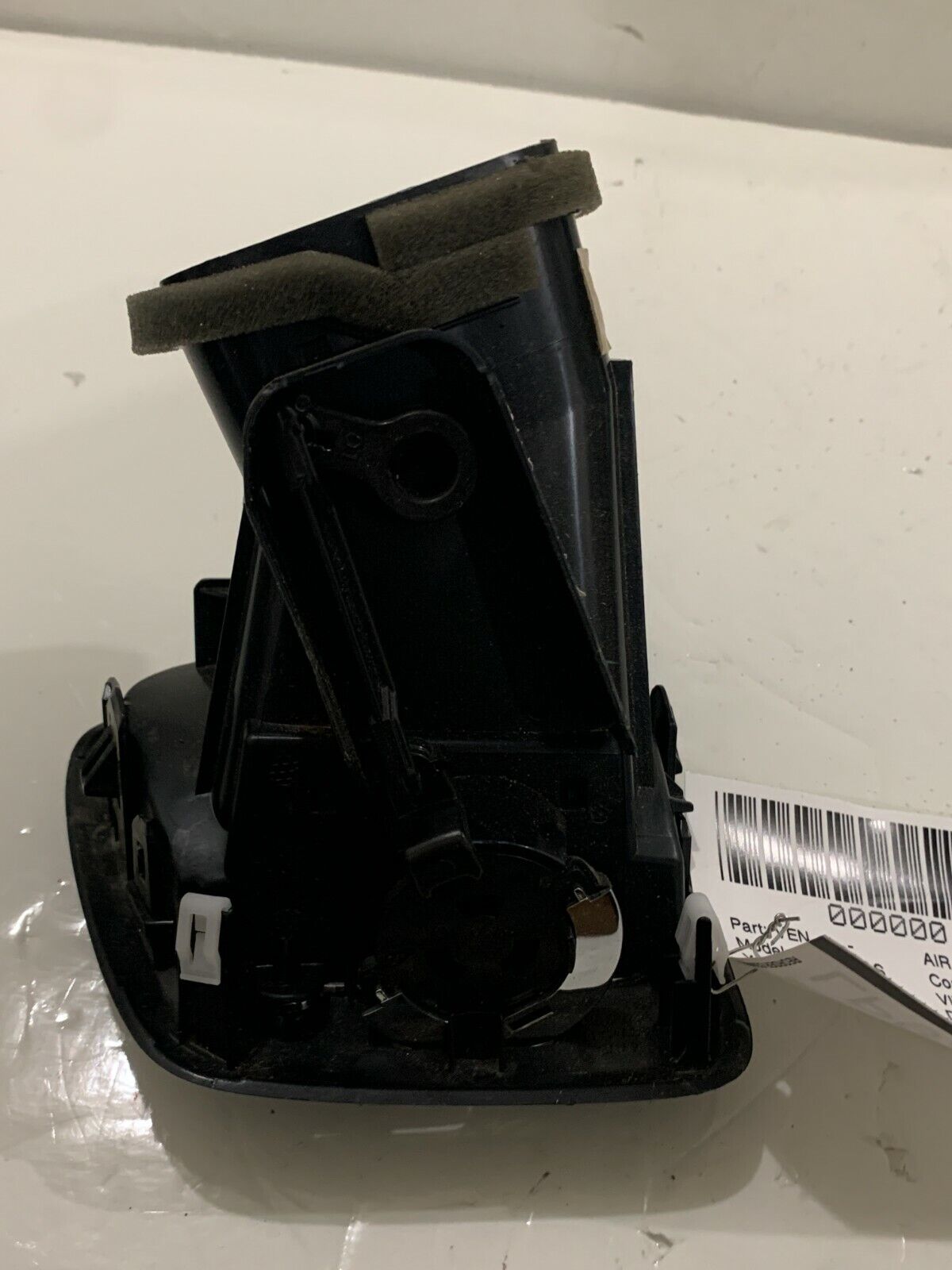 2019 Jeep Compass Left Driver Side Air Vent OEM 5UT64TRMA 