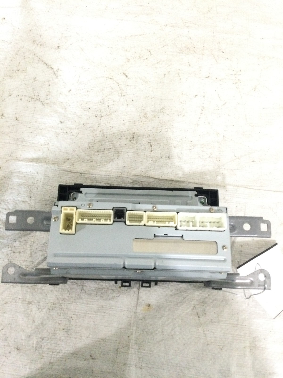 2017 Toyota Corolla Touchscreen Radio CD Player Receiver 86140-02520 OEM