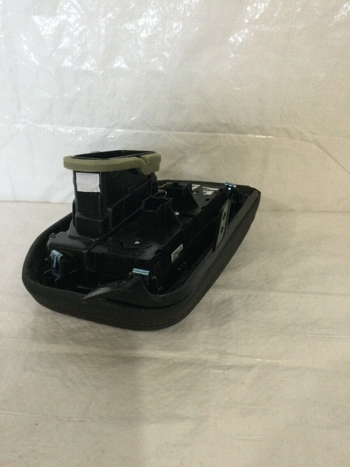 2019 GMC Sierra 1500 Headlight Fog Light 4WD Switch W/ Trim Pad Air Vent OEM