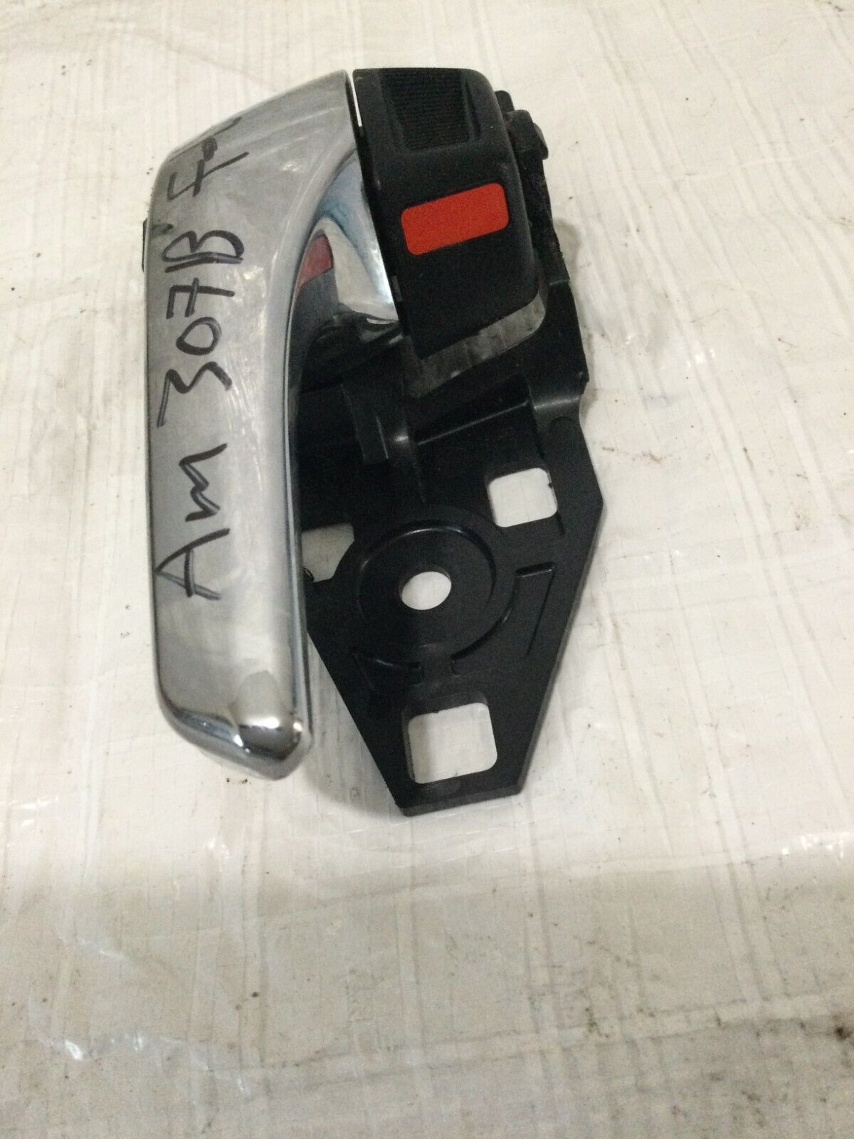 2018 Toyota RAV4 Hybrid Front Left driver Side Inside Door Handle OEM