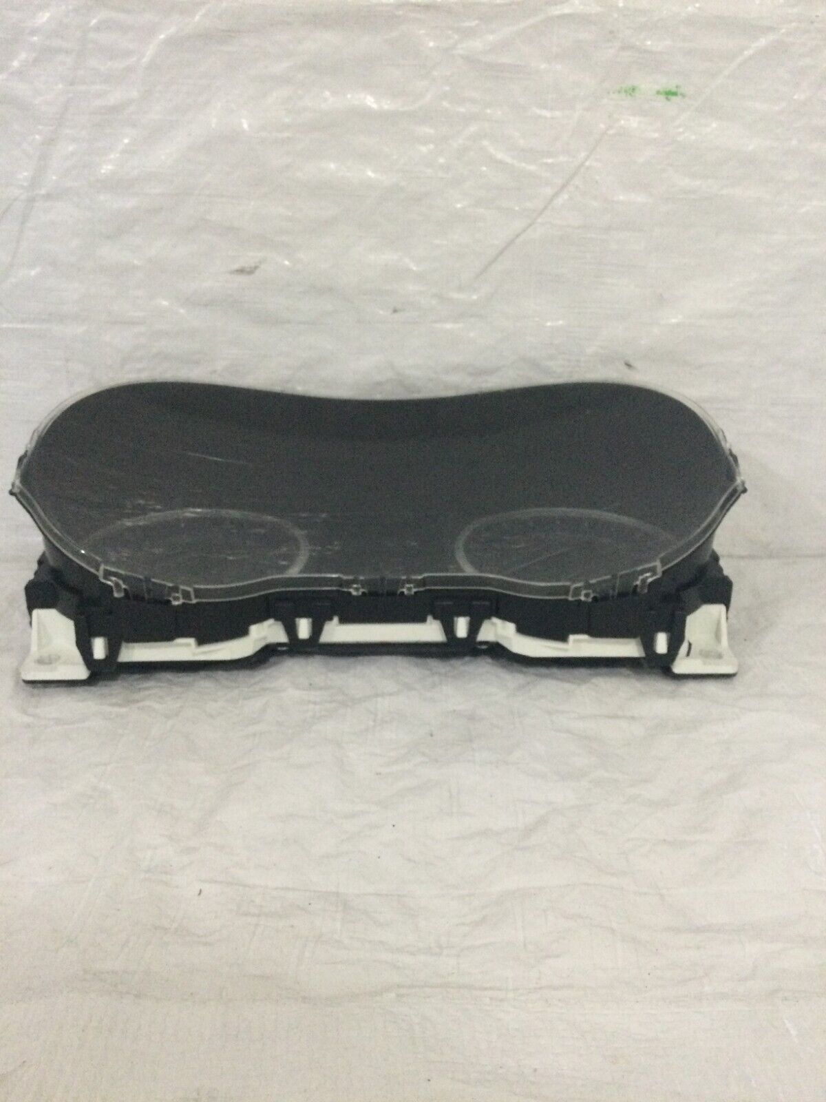 2017  Infiniti Q50 Dash Instrument Cluster Speedometer KPH OEM