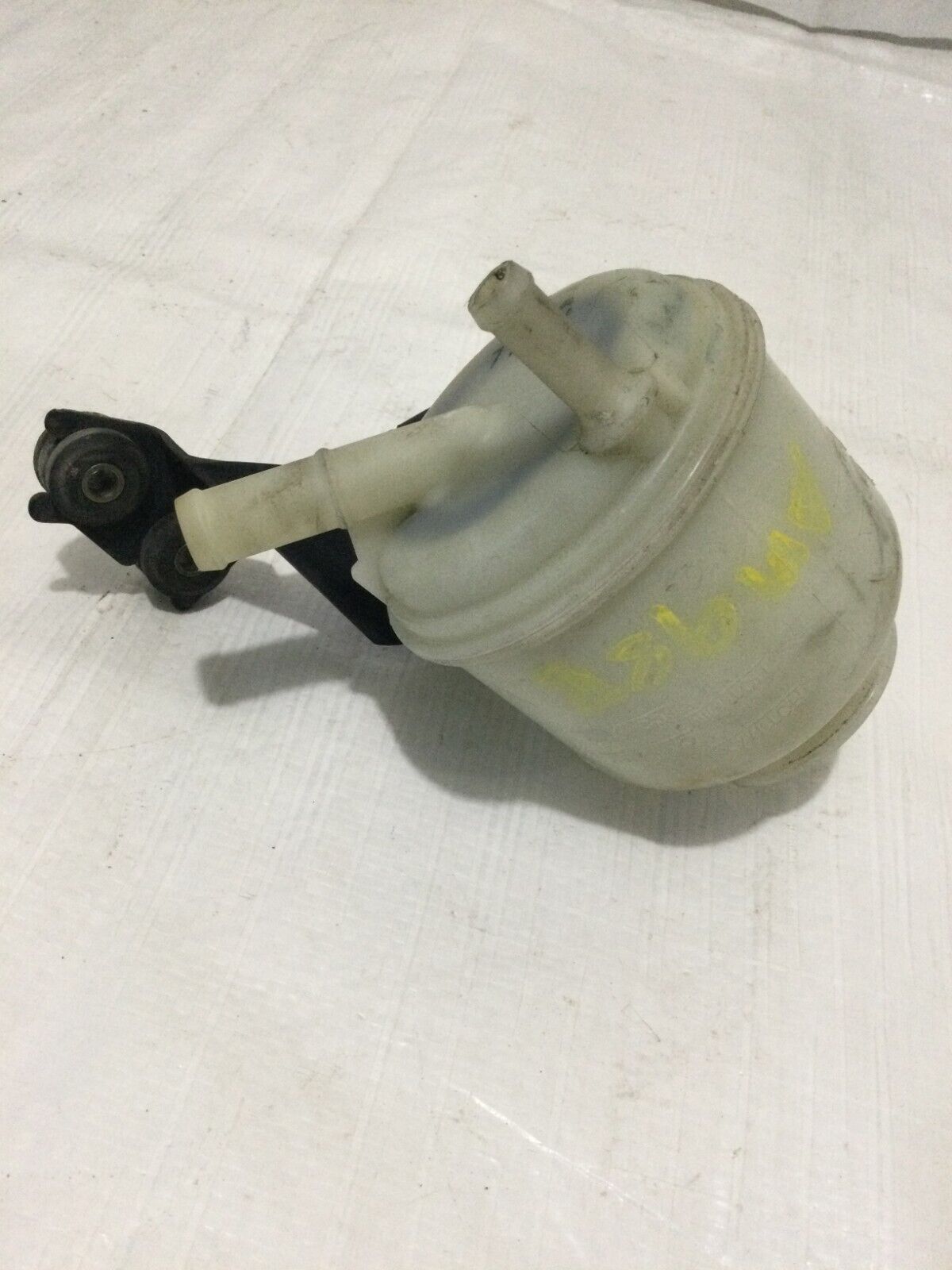 2007 Infiniti G35 Sedan Power Steering Fluid Reservoir Tank OEM