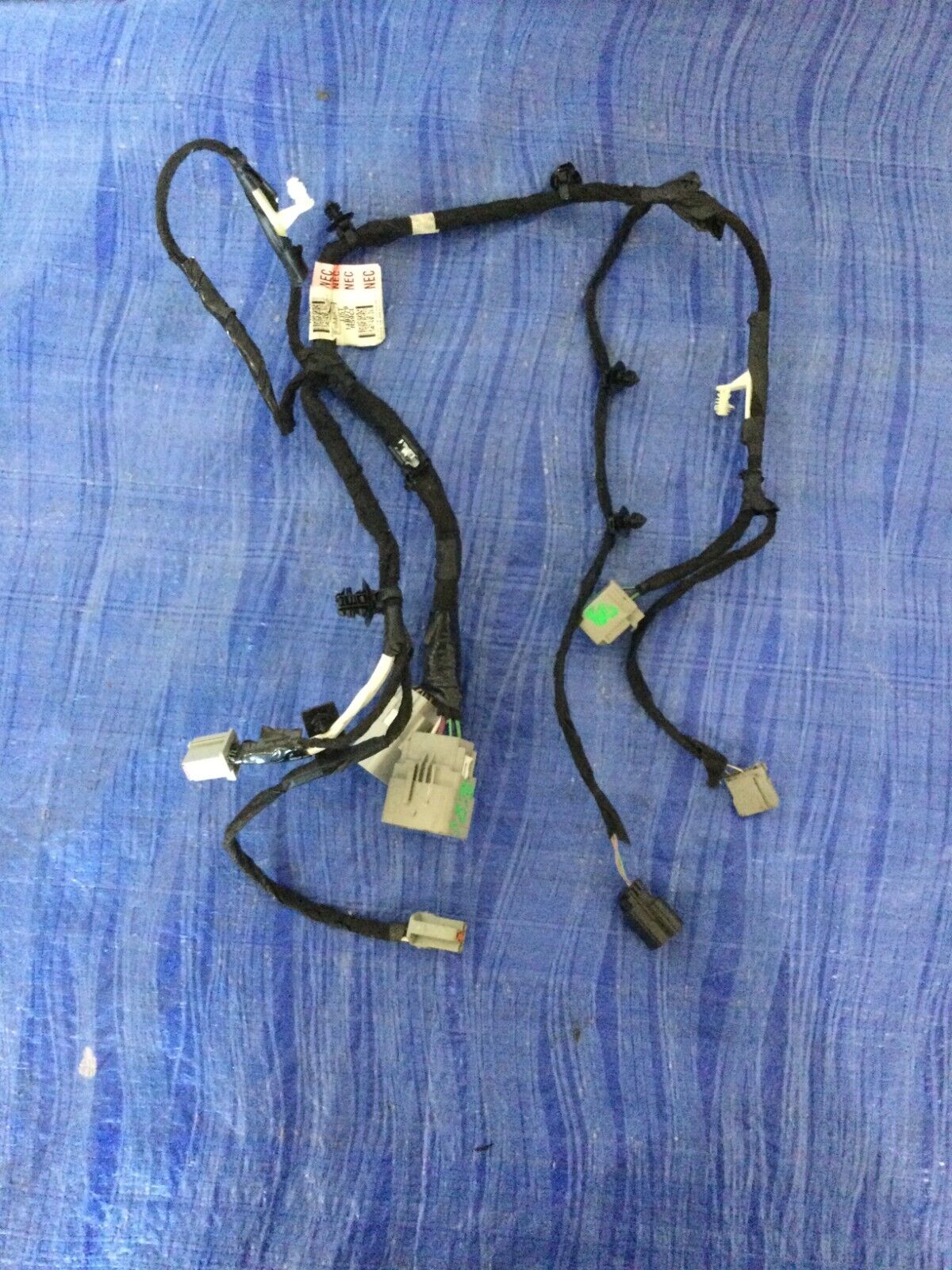 Center Console Wiring Harness 2018 Ford Escape JJ5T-14B079-NEC OEM