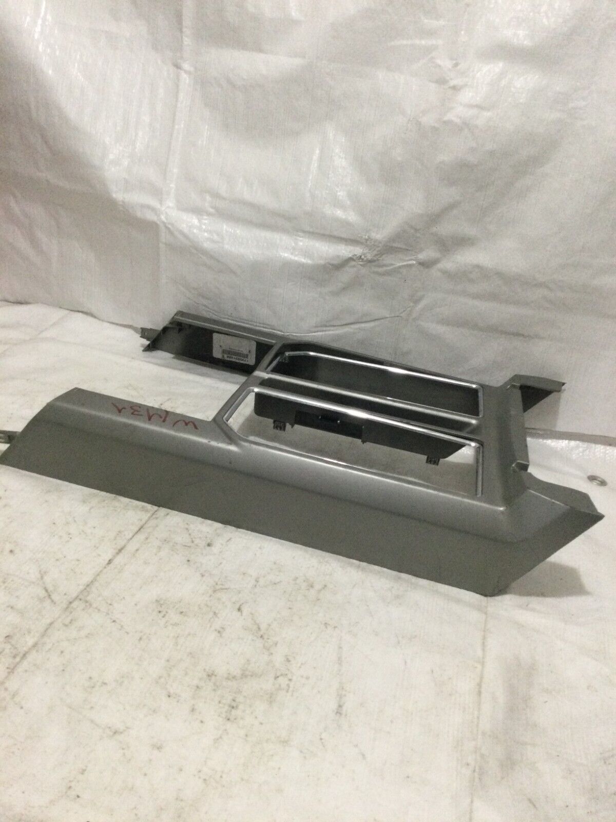 2018-2020 Ford F-150 F150 Center Console Interior Trim Panel OEM