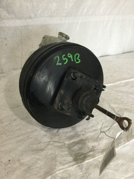 2007-2008 GMC Yukon Power Brake Booster OEM