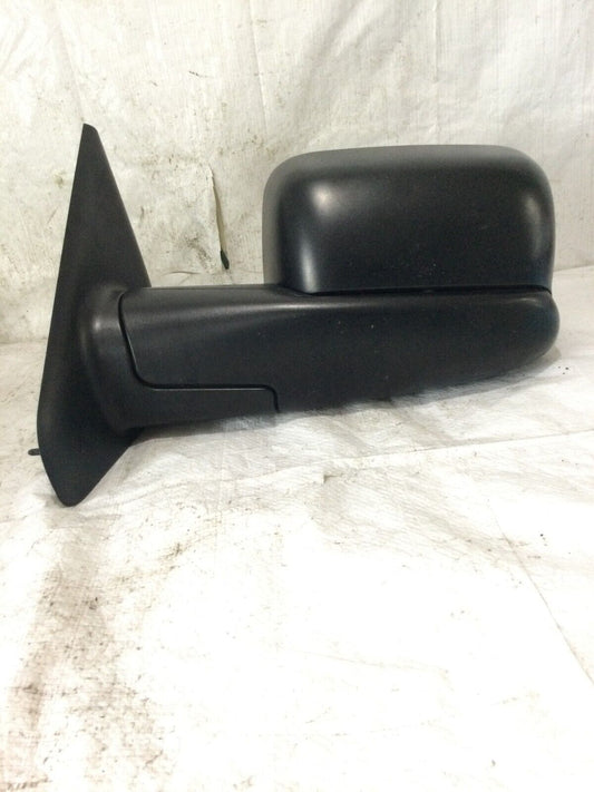 2004 Dodge Ram 1500 Left Side View Power Door Mirror OEM ( For Parts )