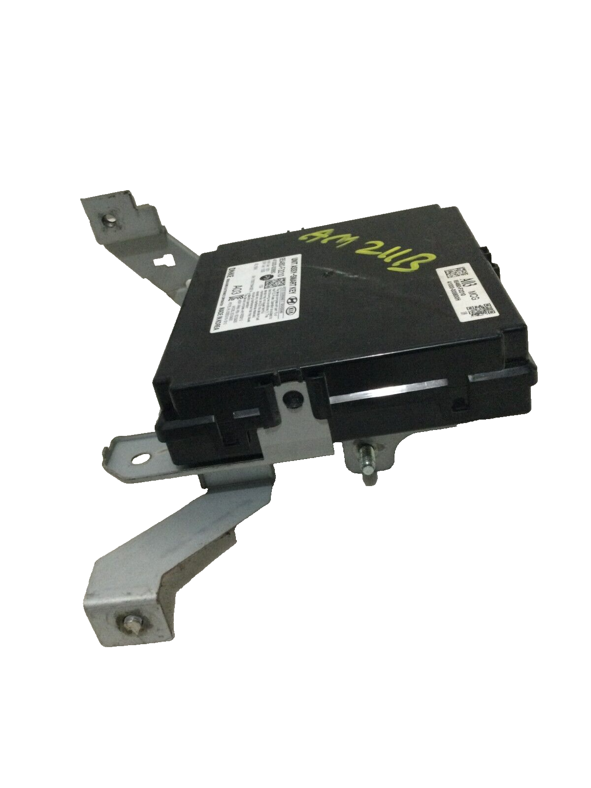 2017-2018 Hyundai Elantra Anti Theft Unit Smart Key Module OEM 95480-F2000