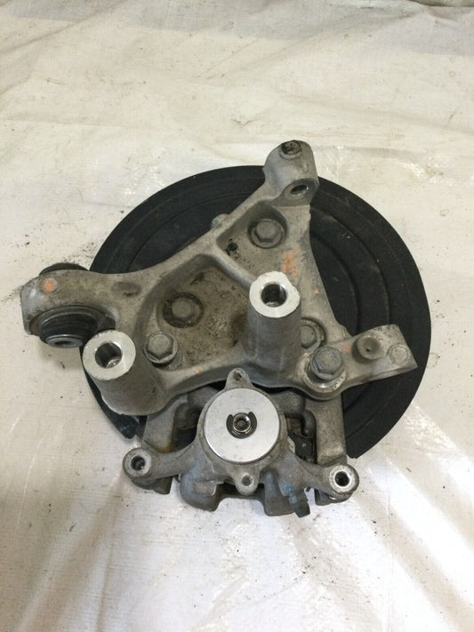 2017 Chevrolet Malibu Rear Left Spindle Knucke Bearing Hub OEM