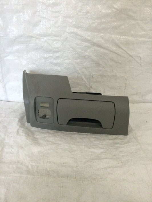 2007-2011 Toyota Camry Front Dash Coin Tray Black OEM 55409-06010