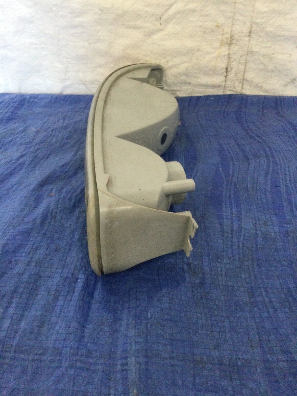 2006 GMC Yukon RH Parking Turn Signal Light OEM 16524676B OEM