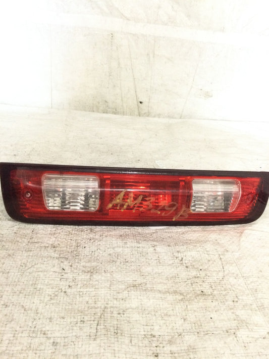 2013 Dodge Ram 1500 Third 3rd Brake Lamp OEM