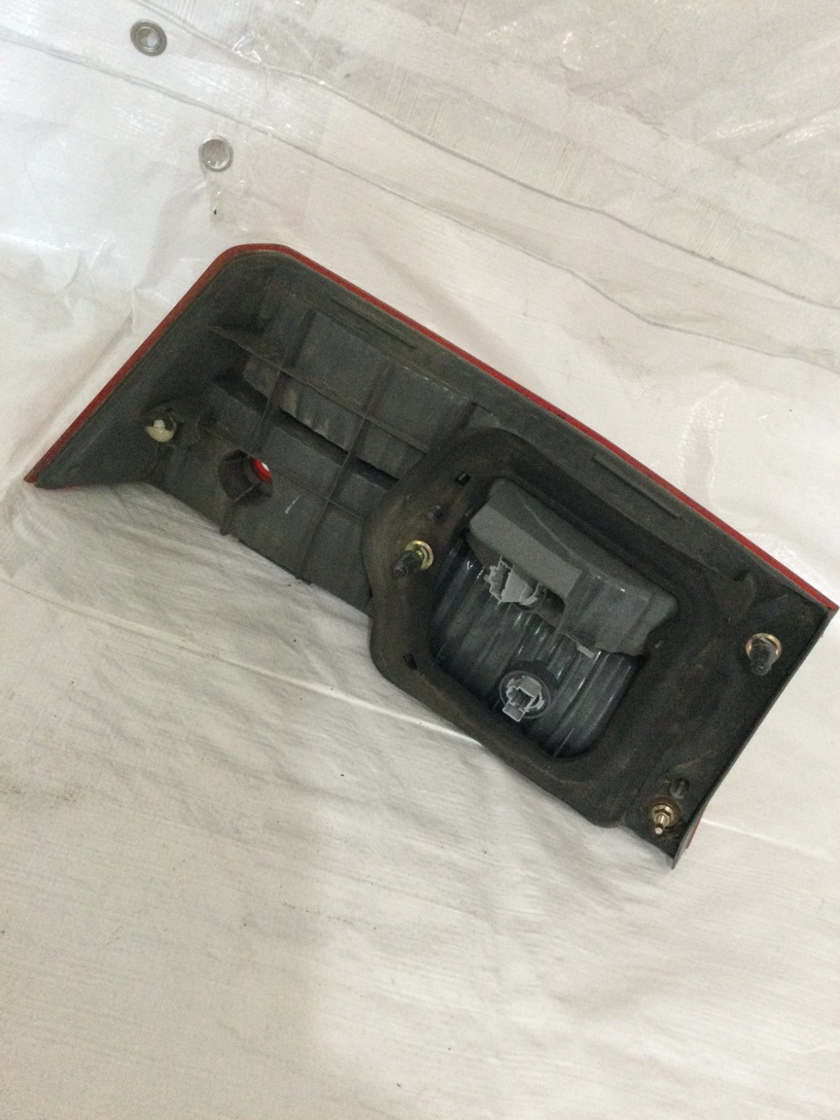 2003-2005 Honda Accord Right Side Inner Tail Light OEM
